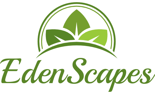 Eden-Scapes Logo