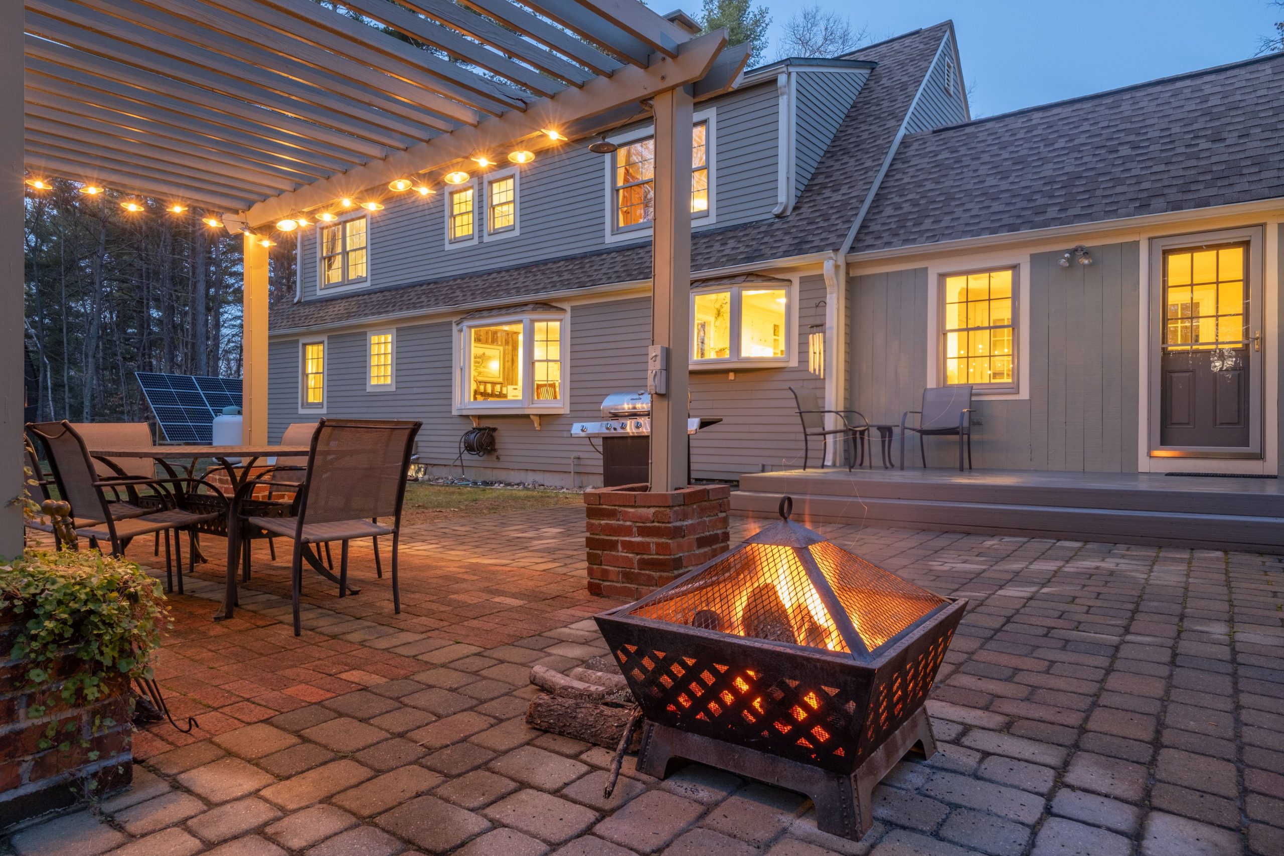 Glen Mills, PA Patio Installation Services